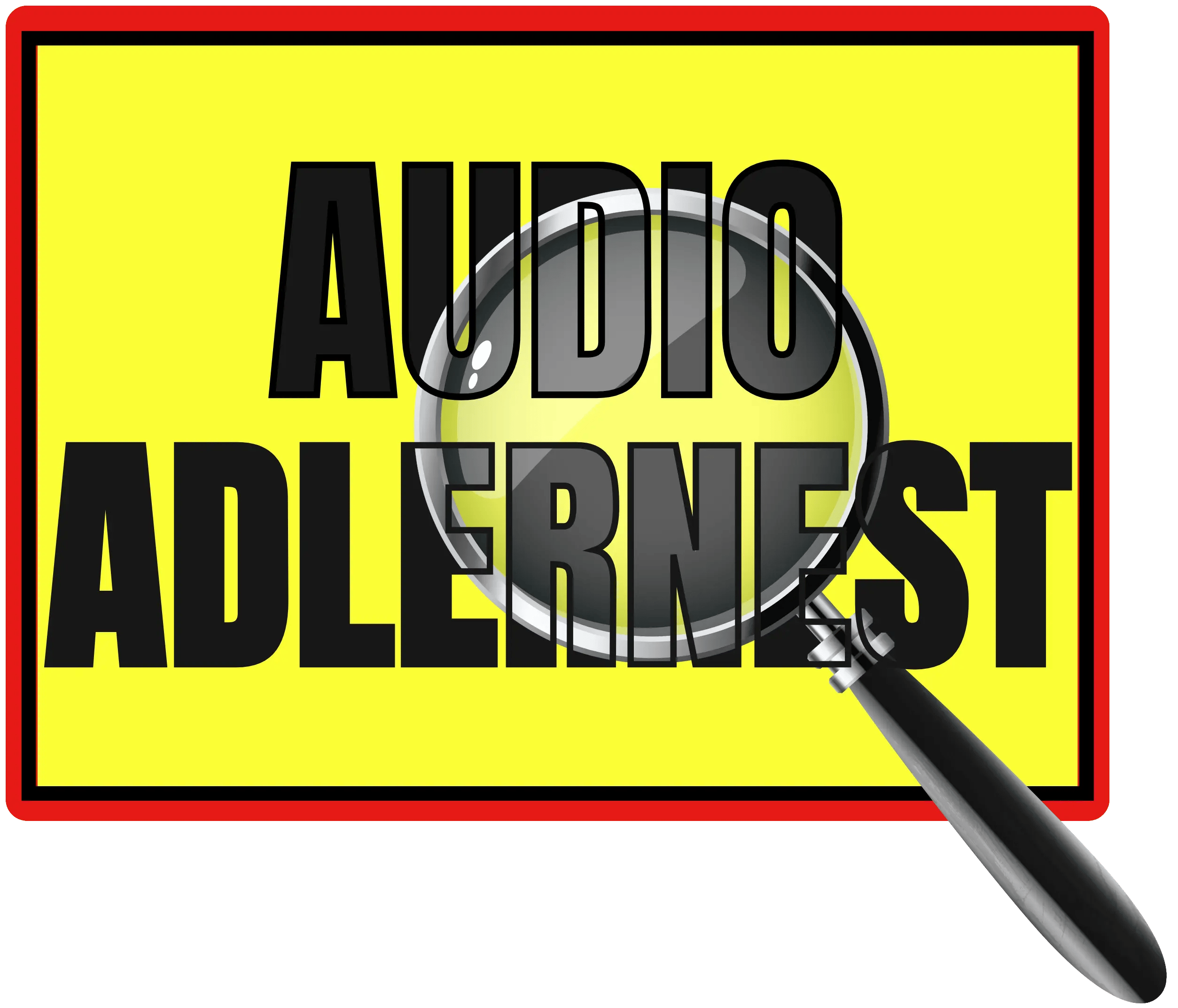 Audio Adlernest Logo